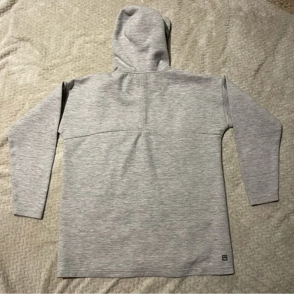 WOMEN’S AVALANCHE OUTDOORS SUPPKY COMPANY HOODIE - Picture 4 of 5